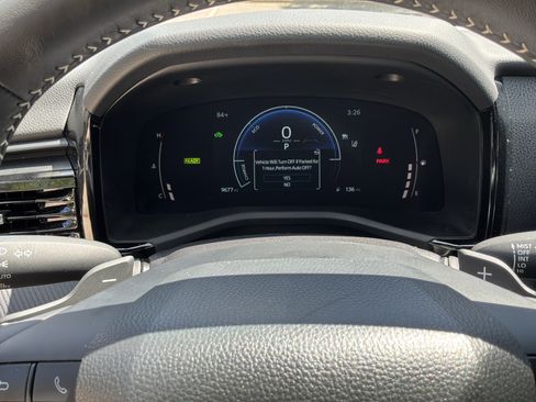 Used 2025 Toyota Camry SE w/ Multimedia Upgrade Package FWD image 21
