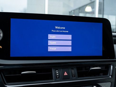 Used 2023 Lexus ES 350 w/ Premium Package image 36