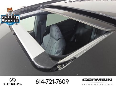 Certified 2024 Lexus RX 350 F Sport w/ Convenience Package AWD/4WD image 31