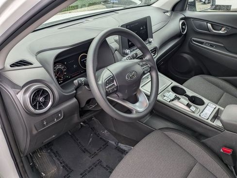 Certified 2023 Hyundai Kona SE FWD image 13