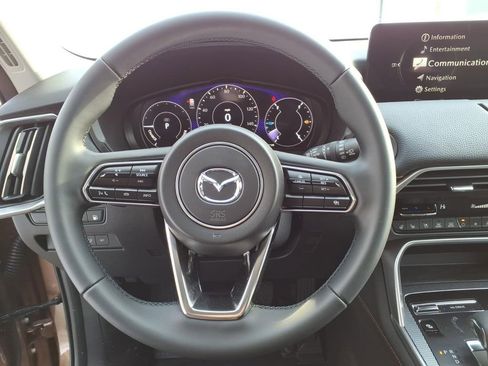 New 2026 MAZDA CX-70 SC Plus image 17