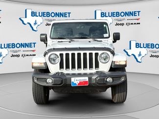 Certified 2021 Jeep Wrangler Unlimited Sport AWD/4WD video 2