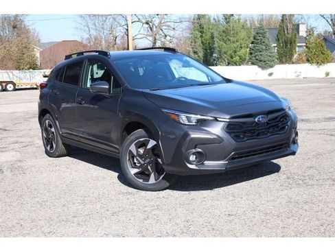 New 2026 Subaru Crosstrek 2.5i Limited AWD/4WD image 29