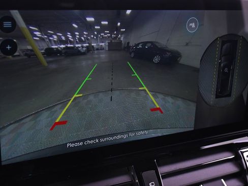 Used 2023 Lincoln Navigator Reserve image 30