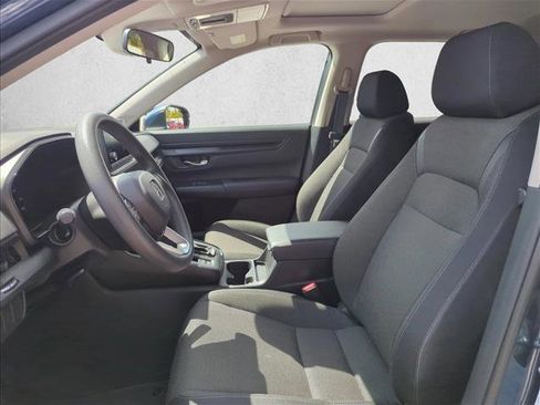 Used 2024 Honda CR-V EX image 14