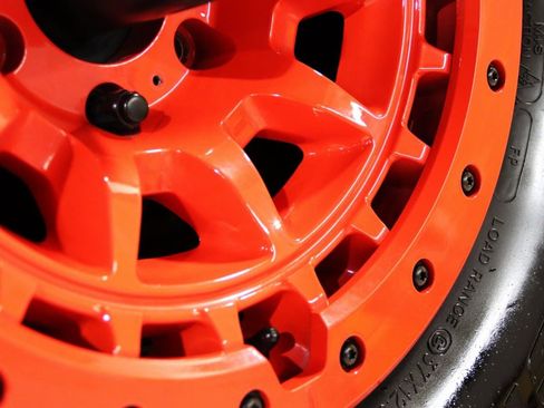 Used 2023 Ford Bronco Raptor image 99