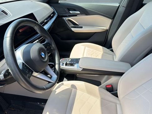 Used 2025 BMW X1 xDrive28i AWD/4WD image 20