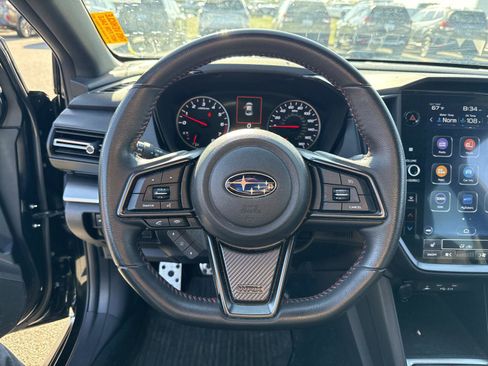 Used 2023 Subaru WRX Premium AWD/4WD image 9