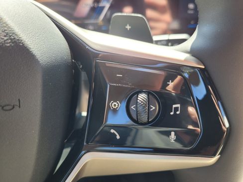 New 2025 BMW X3 xDrive30i w/ Premium Package image 26