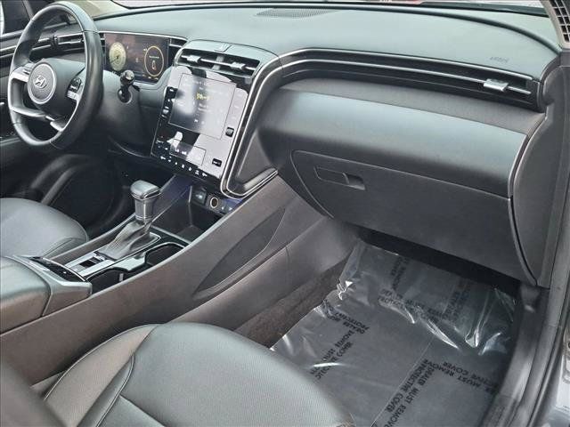 Used 2023 Hyundai Tucson SEL w/ Convenience Package AWD/4WD image 20