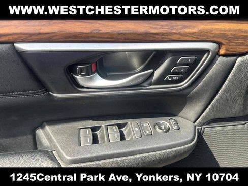 Used 2020 Honda CR-V Touring image 16