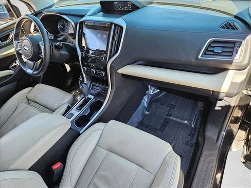 Used 2019 Subaru Ascent Limited image 21
