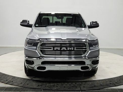 Used 2023 RAM 1500 Laramie image 2