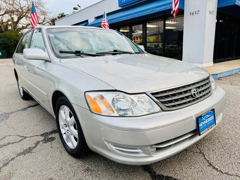Used 2003 Toyota Avalon XL image 21