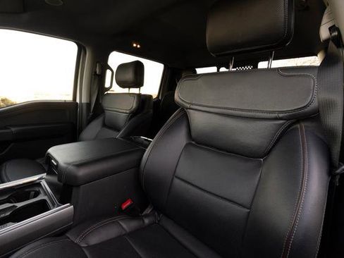 Used 2023 Ford F350 Lariat w/ Lariat Ultimate Package image 30