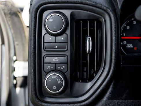 Used 2020 Chevrolet Silverado 2500 W/T w/ WT Convenience Package image 22