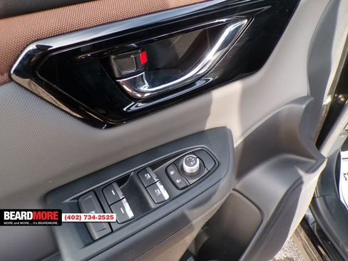 Used 2025 Subaru Forester Sport image 17