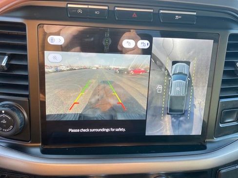 Used 2024 Ford F150 XLT w/ Tow/Haul Package image 12