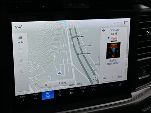 New 2025 Ford F150 Tremor w/ Equipment Group 402A High image 27