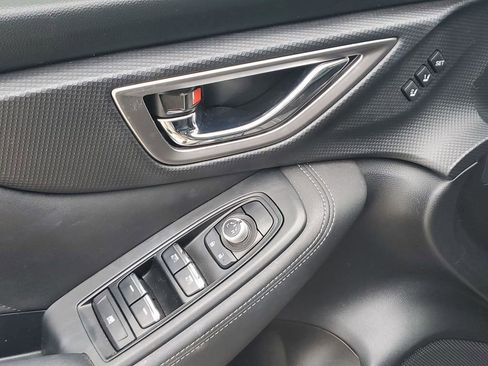 Used 2024 Subaru Forester Touring image 43