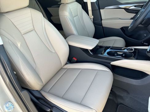 New 2026 Buick Envision Preferred image 29
