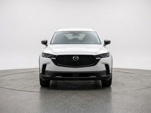 Used 2025 MAZDA CX-50 2.5 Hybrid w/ Premium Plus Pkg image 2