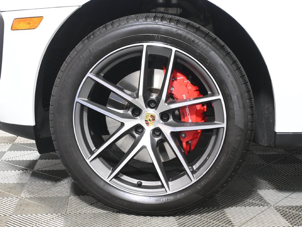 Used 2023 Porsche Macan S AWD/4WD image 12