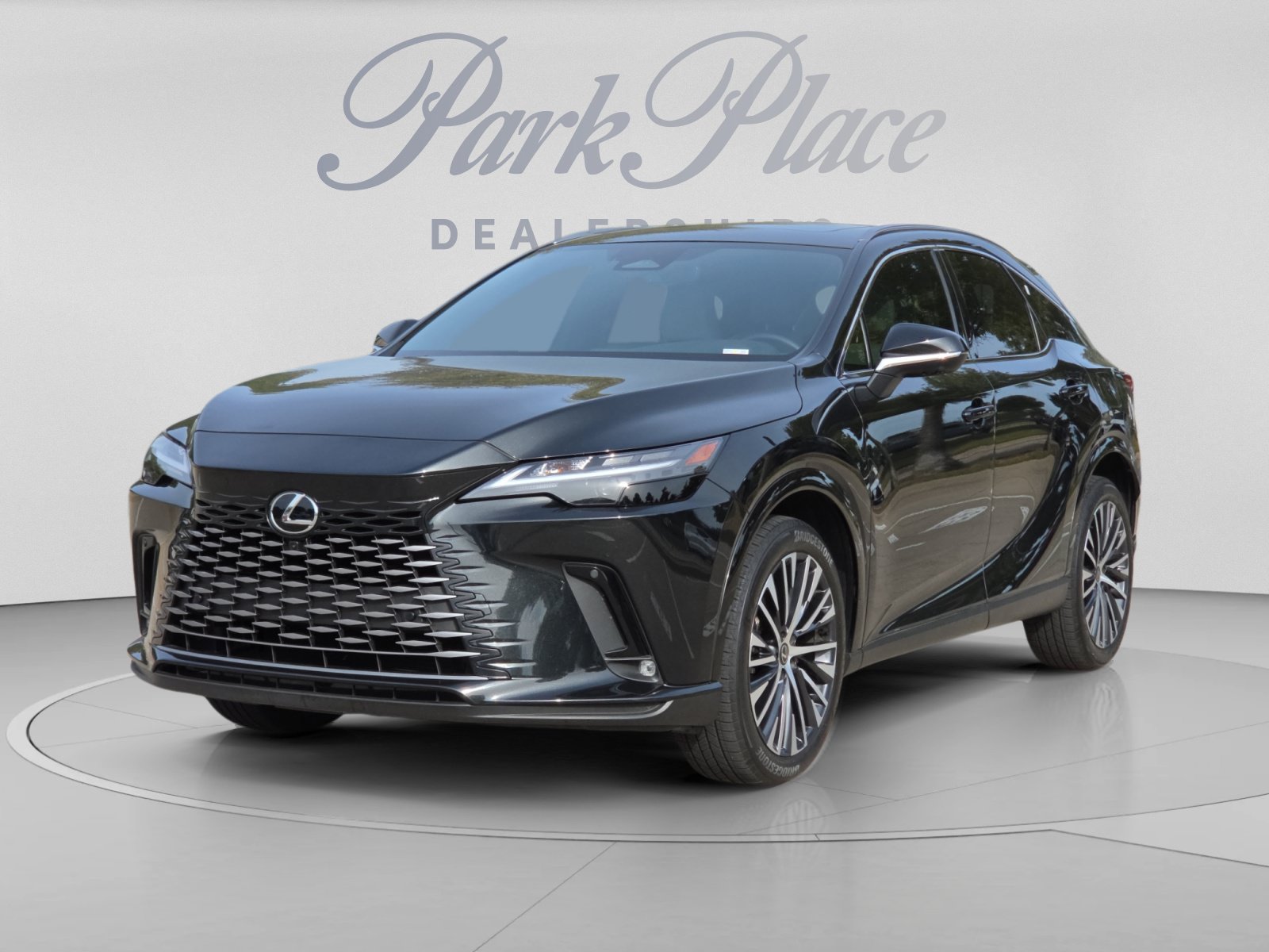 Used 2026 Lexus RX 350 Premium Plus FWD image 1
