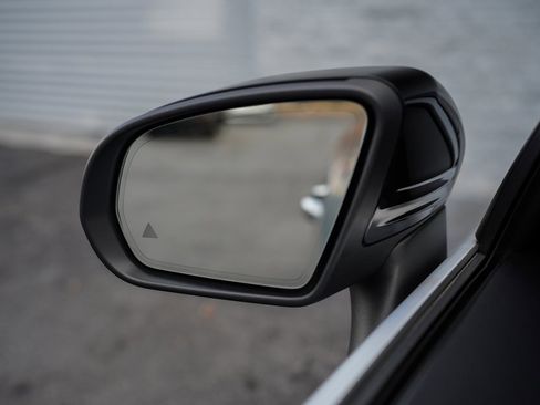 Used 2023 Mercedes-Benz C 43 AMG 4MATIC Cabriolet image 38