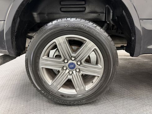 Used 2020 Ford F150 Lariat w/ Equipment Group 502A Luxury AWD/4WD image 9