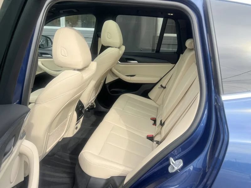 Used 2022 BMW X3 xDrive30i w/ Premium Package 2 AWD/4WD image 15