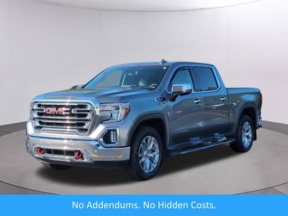 Used 2019 GMC Sierra 1500 SLT w/ SLT Premium Plus Package
