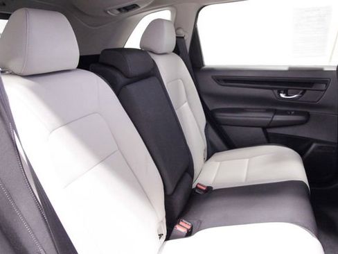 Certified 2023 Honda CR-V EX image 20