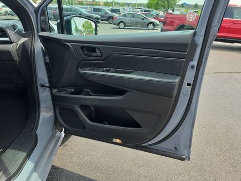 Used 2025 Honda Odyssey Sport-L image 30