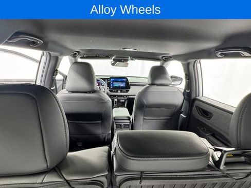 New 2026 Subaru Outback Premium AWD/4WD image 18