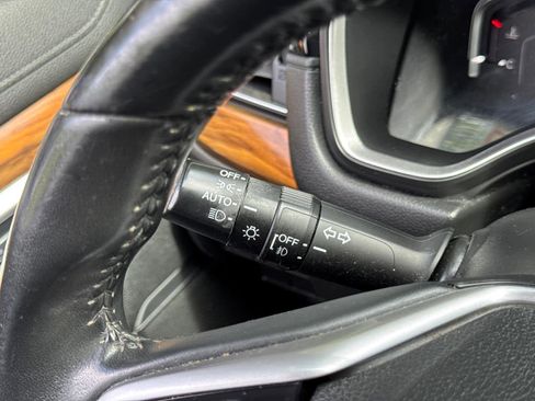 Certified 2020 Honda CR-V EX-L image 21