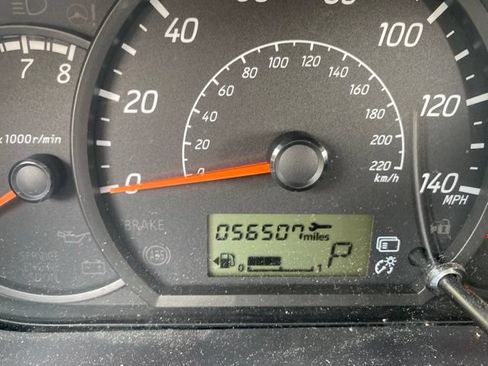 Used 2020 Mitsubishi Mirage G4 ES FWD image 2