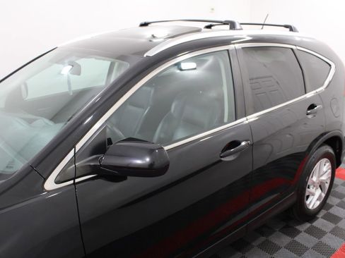 Used 2016 Honda CR-V EX-L image 8