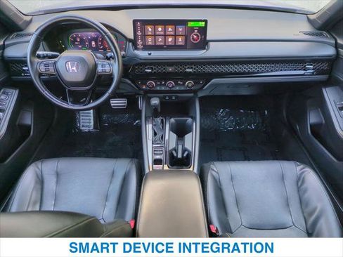 Used 2023 Honda Accord Sport image 21