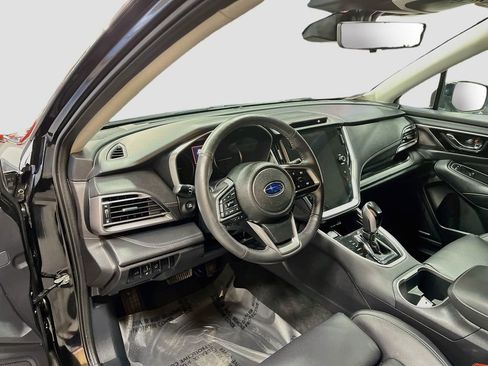 Used 2024 Subaru Outback Touring XT image 9