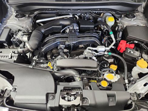 Used 2026 Subaru Forester Premium image 32