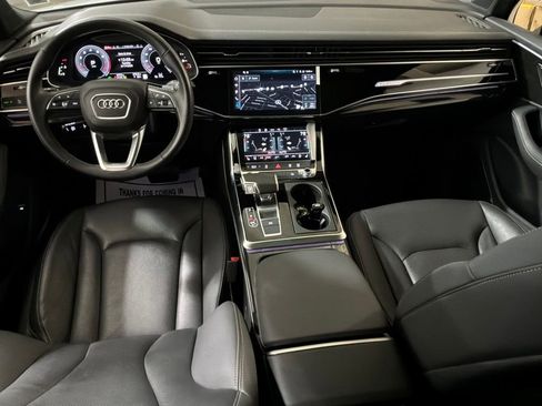 Used 2025 Audi Q7 3.0T Premium Plus image 13