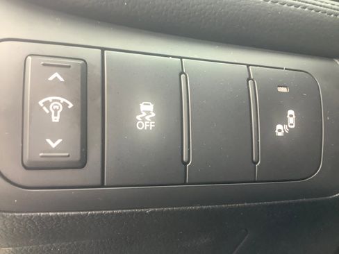 Used 2015 Kia Optima SX w/ SX Turbo Premium Package image 16