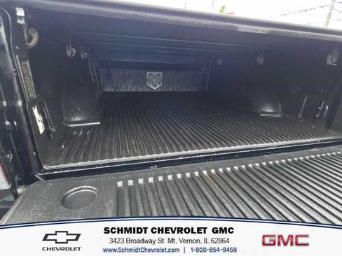 Used 2006 Dodge Ram 2500 Truck SLT RWD image 9