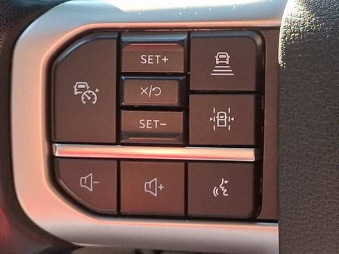 Used 2024 Ford Expedition Limited AWD/4WD image 21