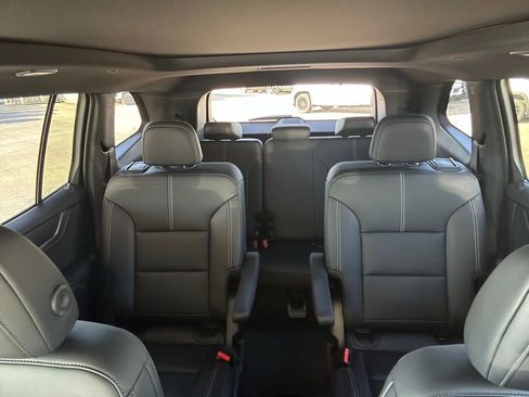 New 2026 GMC Acadia Elevation w/ Black Edition image 26