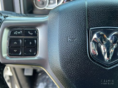 Used 2021 RAM 1500 Warlock w/ Luxury Group AWD/4WD image 19