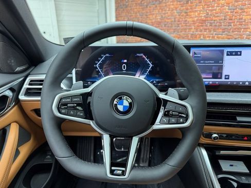 New 2026 BMW 430i xDrive Coupe w/ M Sport Package image 14