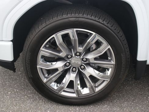 Used 2026 GMC Sierra 1500 Denali AWD/4WD image 41