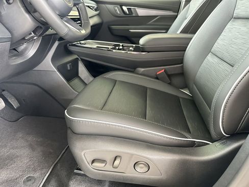 New 2026 Buick Enclave Sport Touring w/ Power Package image 15